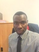 Noel Matsinha