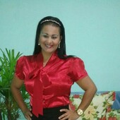 Karine Silvana Lourenço