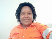 Egness Flora Abrantes