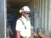 Emmanuel Mthandane