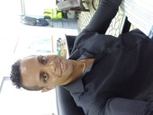 Danilo Ismael Noormahomed Serage