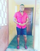 Omar Ussene