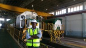 Santos Evaristo Fernando