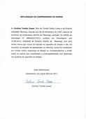 Cartino Cossa
