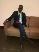 Vasco Joao Muchanga