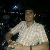 Punit Motichande