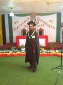 Ezequiel Manjate