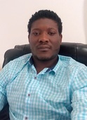 Césio Salvador Matavele