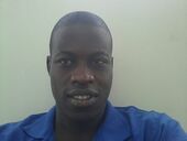 Sergio Mahumane