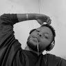 Abrahamo Banze