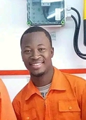 Ilídio Manjate