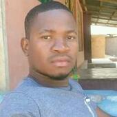 Castro Massango