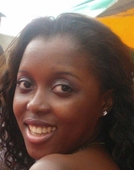 Denise Muianga