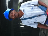 Edson Manjongonhe