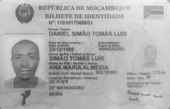 Daniel Luis