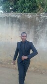 Momade Cipriano