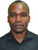 Gilberto Eduardo Armando
