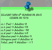 Ferrão Salifo Amade