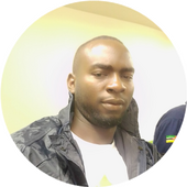 Ginove Nhassambo