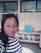 Cacilda Mahumane