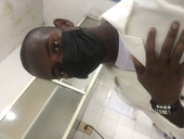 Abreu Samuel Lumbela