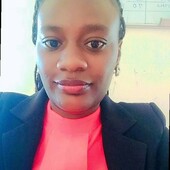 Pauline Nyabuti