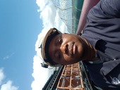 Aguinaldo Nhanombe