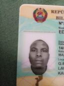 Edson Xavier Cossa