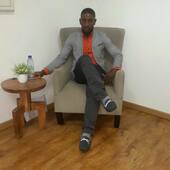 Antonio Macaringue