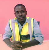 Lucas Rafael Machewe