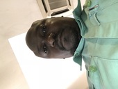 Alexandre Salvador Nuvunga