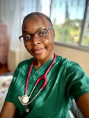 Charzell Nyasha Sithole
