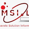 Mucavele Solution Informatica
