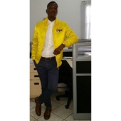 Gaspar Chemane
