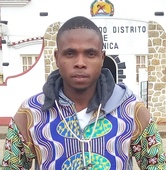 Clauricio Bonde
