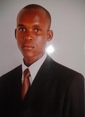 Zefanias Bila