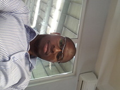 David Nhamirre