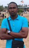 Edson Wamba