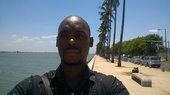 Jose Manjate