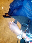 Ussene Mussa