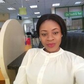 Chisom Nwosu