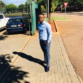 Beverly Tumelo Lefifi
