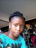 Debora Matlhonhana
