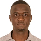 Godfrey Emina
