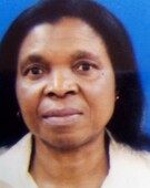 Joana Manuel Sengo