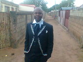 Isaac Tovela