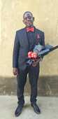 Elton Samuel Mabunda