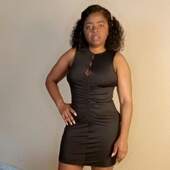 Sheila Manhique