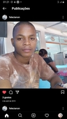 Nelson Feliciano