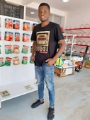 Gomes Simão Gomes Nchenje